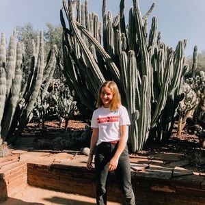 Meet your Posher, Tierney